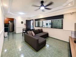 Blk 273C Wenya (Jurong West), HDB 4 Rooms #585587201